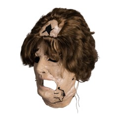 Texas Chainsaw Massacre - The Mask Old Lady