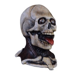 Le Retour des morts-vivants - Masque Party Time Skeleton Zombie