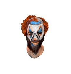 Rob Zombie - Mask 31 Schitzo Head