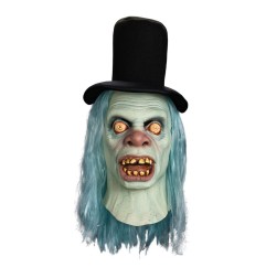 Mabry Monsters - Masque Hyde