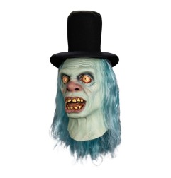 Mabry Monsters - Masque Hyde