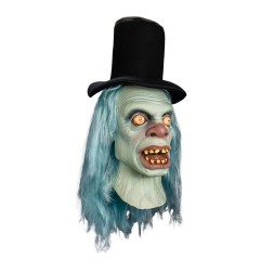 Mabry Monsters - Masque Hyde