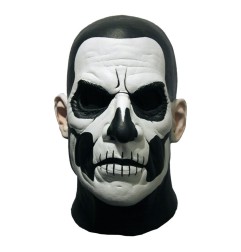 Ghost - Mask Papa Emeritus II
