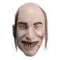 Texas Chainsaw Massacre - The 2 Mask Chop Top II Texas Chainsaw Massacre - The 2 Mask Chop Top II