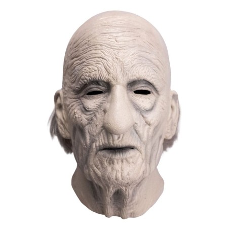 Texas Chainsaw Massacre - The (1974) Mask Grandpa