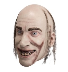 Massacre à la tronçonneuse 2 - Masque Chop Top II