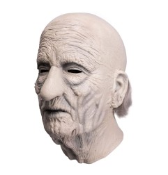 Texas Chainsaw Massacre - The (1974) Mask Grandpa