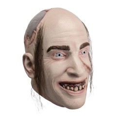 Texas Chainsaw Massacre - The  2 Mask Chop Top II