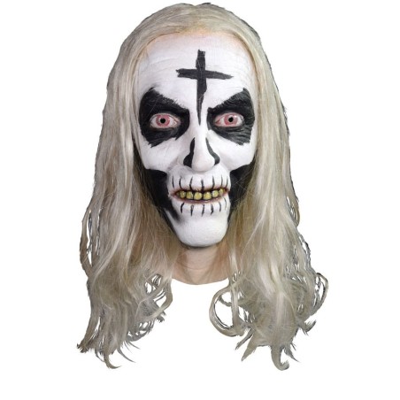 House of 1000 Corpses - Mask Otis Driftwood