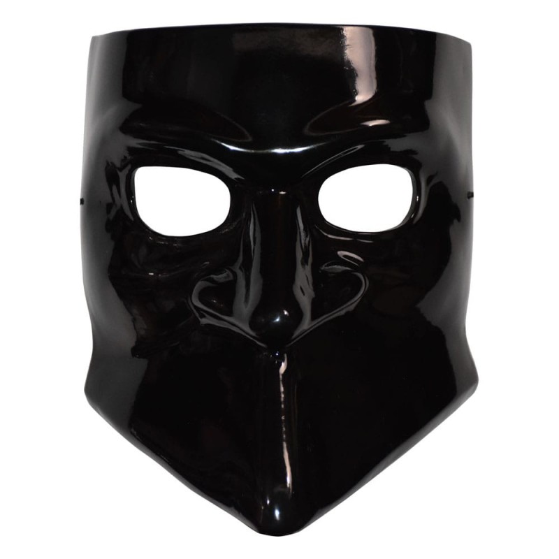 Ghost - : Original Vacuform Mask Nameless Ghouls