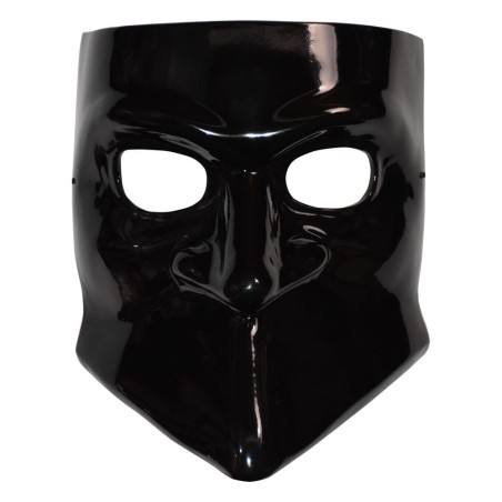 Ghost - : Original Vacuform Mask Nameless Ghouls