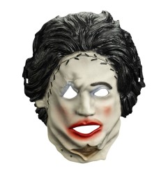 Massacre à la tronçonneuse 1974 - Masque rétro Leatherface Pretty Women