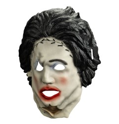 Texas Chainsaw Massacre - The 1974 Retro Mask Leatherface Pretty Women