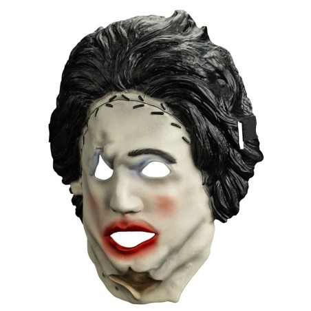 Texas Chainsaw Massacre - The 1974 Retro Mask Leatherface Pretty Women