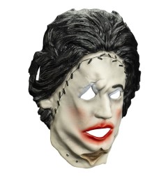 Texas Chainsaw Massacre - The  1974 Retro Mask Leatherface Pretty Women