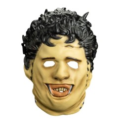 Massacre à la tronçonneuse 1974 - Masque rétro Leatherface Killing