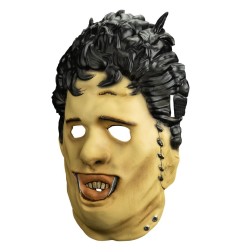 Texas Chainsaw Massacre - The 1974 Retro Mask Leatherface Killing