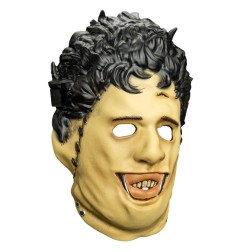 Texas Chainsaw Massacre - The  1974 Retro Mask Leatherface Killing