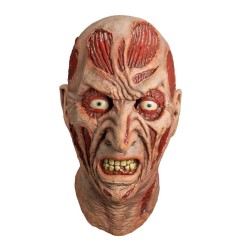 Freddy sort de la nuit - Masque Freddy Krueger