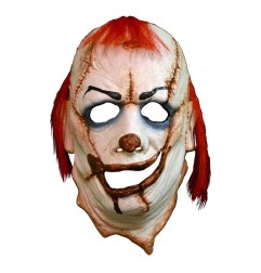 Mabry Monsters - Mask Clown Skinner