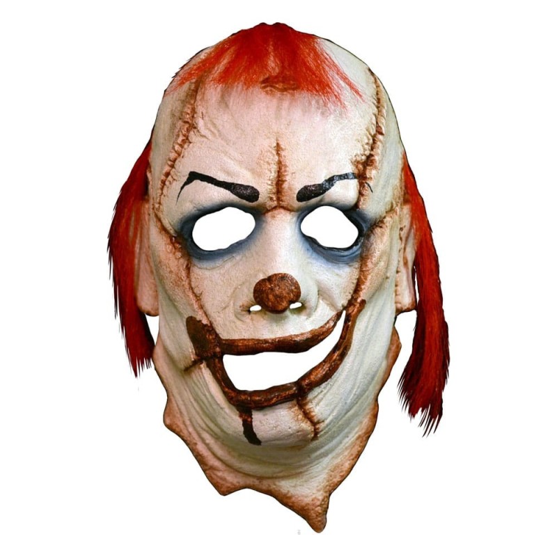 Mabry Monsters - Mask Clown Skinner