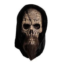 Mabry Monsters - Mask Templar