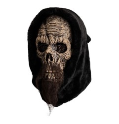 Mabry Monsters - Mask Templar