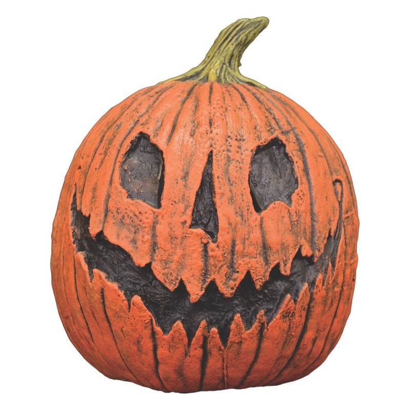Mabry Monsters - Mask King Pumpkin