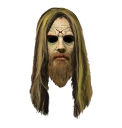 Rob Zombie - Masque Rob Zombie