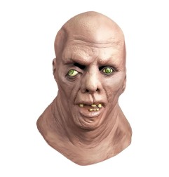 Mabry Monsters - Mask Hillbilly