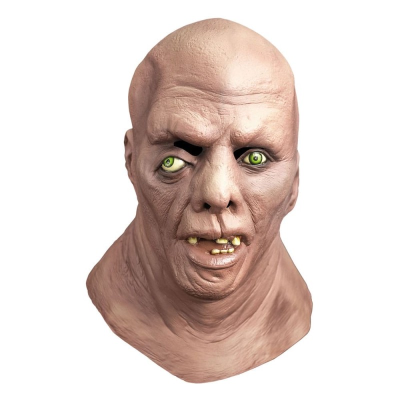 Mabry Monsters - Mask Hillbilly