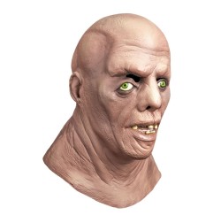 Mabry Monsters - Mask Hillbilly