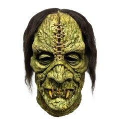 Mabry Monsters - Masque Bayshore Zombie