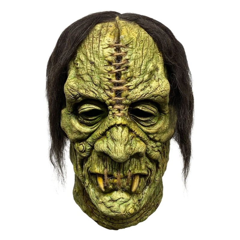 Mabry Monsters - Mask Bayshore Zombie