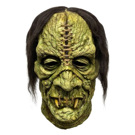 Mabry Monsters - Mask Bayshore Zombie