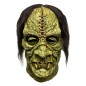 Mabry Monsters - Mask Bayshore Zombie