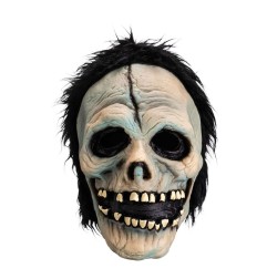 Mabry Monsters - Masque Gary