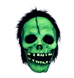 Mabry Monsters - Masque Gary