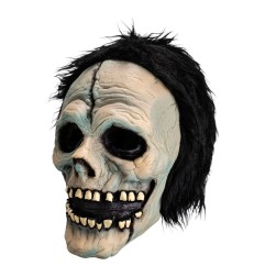 Mabry Monsters - Mask Gary