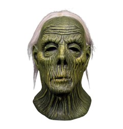 Mabry Monsters - Masque Everett