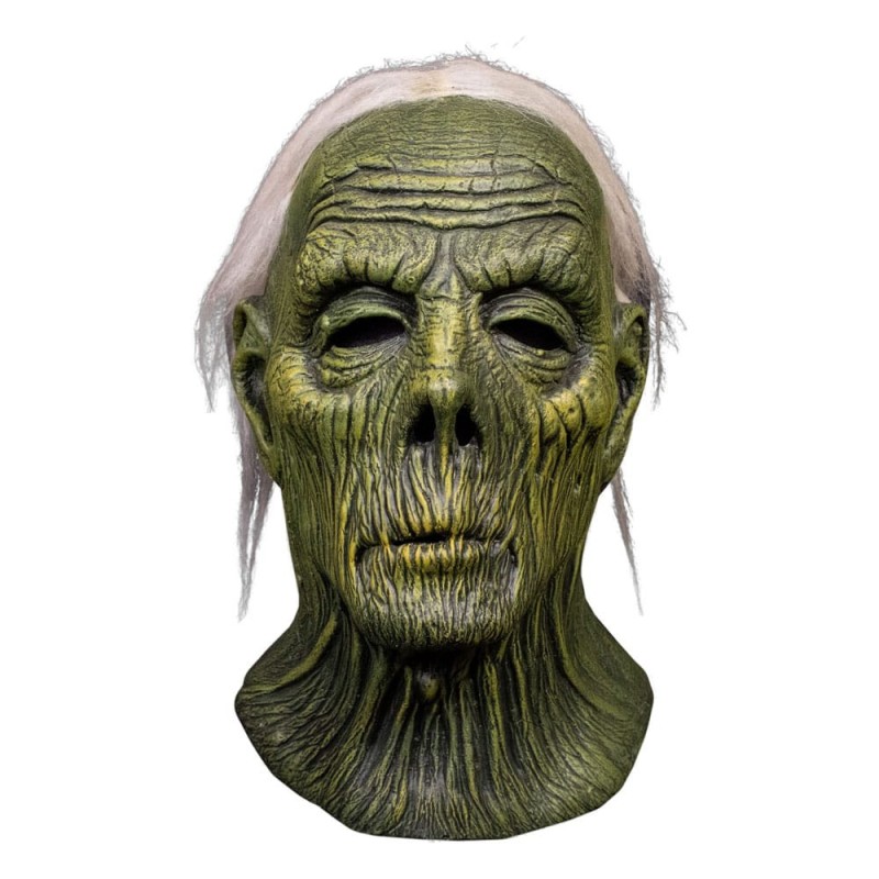 Mabry Monsters - Masque Everett