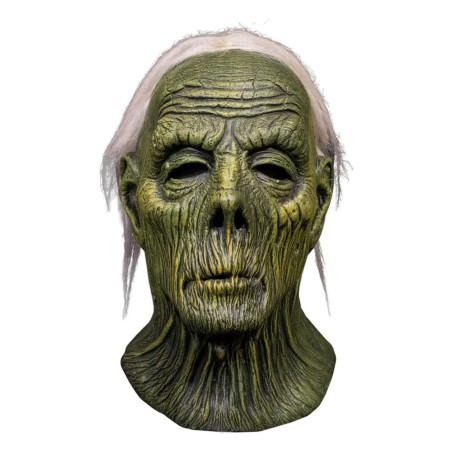 Mabry Monsters - Mask Everett