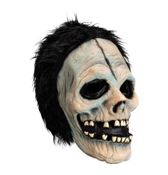 Mabry Monsters - Masque Gary