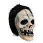 Mabry Monsters - Mask Gary Mabry Monsters - Mask Gary