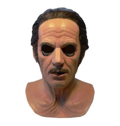 Ghost - Mask Cardinal Copia