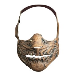 Massacre à la tronçonneuse : Le Commencement - Masque Leatherface Muzzle