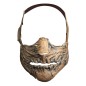 Texas Chainsaw Massacre - The : The Beginning Mask Leatherface Muzzle