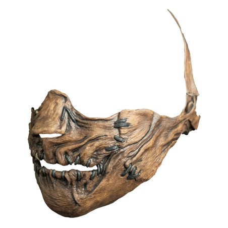 Texas Chainsaw Massacre - The : The Beginning Mask Leatherface Muzzle