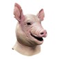 Saw Spiral - Masque Pig