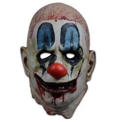 Rob Zombie - Mask 31 Movie Poster